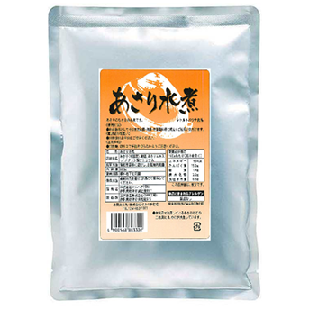 あさり水煮 株式会社マルハチ村松