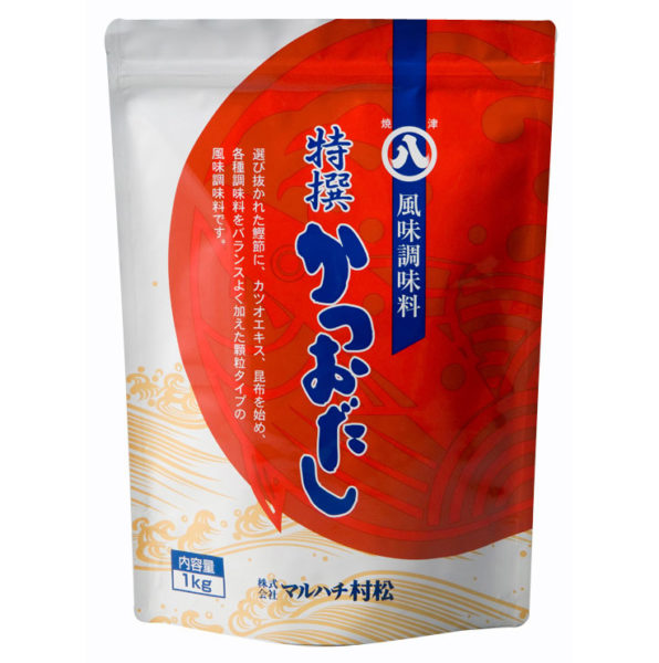 マート 鰹の素 富士印 だしパック マルハチ村松 一般食品 調味料 高齢者 お年寄り ギフト対応