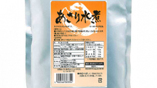 あさり水煮 | 株式会社マルハチ村松